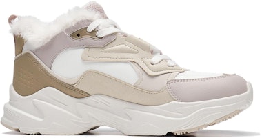 (W) 리닝 디펜더 '화이트 라이트 브라운' (Li-Ning Defender '화이트 라이트 브라운') AGLT128-3 Order (W) 리닝 디펜더 '화이트 라이트 브라운' (Li-Ning Defender '화이트 라이트 브라운') AGLT128-3