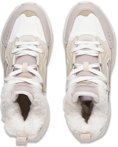 (W) Li-Ning Defender 'Putih Coklat Terang' AGLT128-3 Shop (W) Li-Ning Defender 'Putih Coklat Terang' AGLT128-3