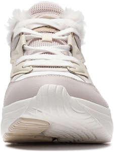 (W) Li-Ning Defender 'Putih Coklat Terang' AGLT128-3 Purchase (W) Li-Ning Defender 'Putih Coklat Terang' AGLT128-3