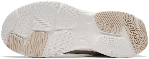 (W) 리닝 디펜더 '화이트 라이트 브라운' (Li-Ning Defender '화이트 라이트 브라운') AGLT128-3 Sizing (W) 리닝 디펜더 '화이트 라이트 브라운' (Li-Ning Defender '화이트 라이트 브라운') AGLT128-3