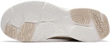Sizing (W) Li-Ning Defender 'Putih Coklat Terang' AGLT128-3