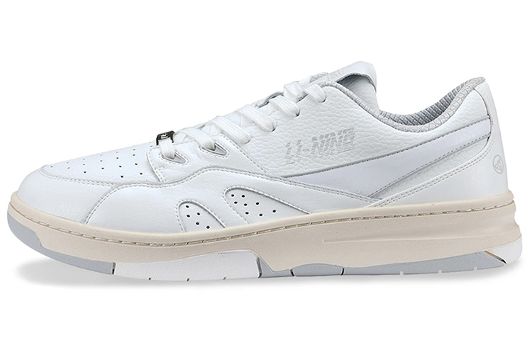 (W) Li-Ning Deluxe Low