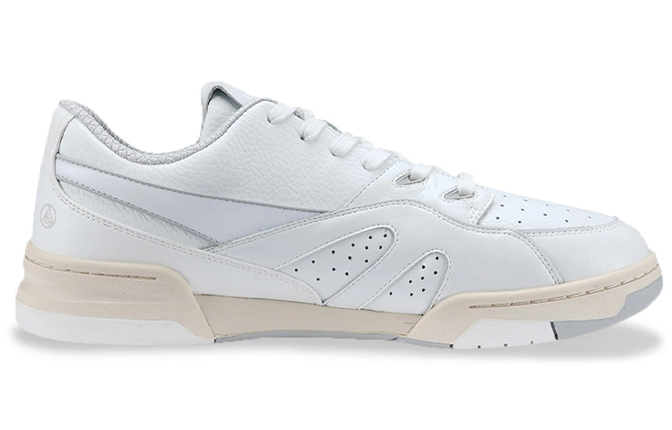 (W) Li-Ning Deluxe Low 圖 2