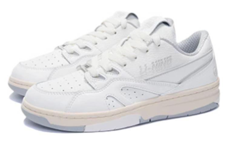 (W) Li-Ning Deluxe Low 圖 3