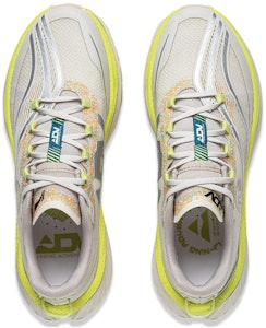 (W) Li-Ning Dilu 'Kelabu Kuning' ARNT004-5 Shop (W) Li-Ning Dilu 'Kelabu Kuning' ARNT004-5