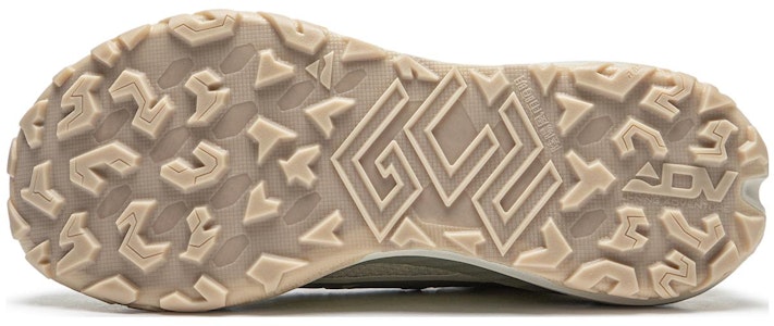 (W) Li-Ning Dilu 'Kelabu Kuning' ARNT004-5 Sizing (W) Li-Ning Dilu 'Kelabu Kuning' ARNT004-5