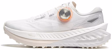 (Women) Li-Ning Dilu Pro 'White' ARNT002-2 (Women) Li-Ning Dilu Pro 'White' ARNT002-2