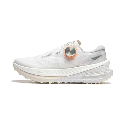 (W) Li-Ning Dilu Pro 'White'