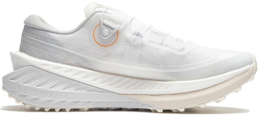 (W) Li-Ning Dilu Pro 'Putih' ARNT002-2 Order (W) Li-Ning Dilu Pro 'Putih' ARNT002-2