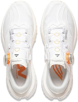(W) Li-Ning Dilu Pro 'Putih' ARNT002-2 Shop (W) Li-Ning Dilu Pro 'Putih' ARNT002-2