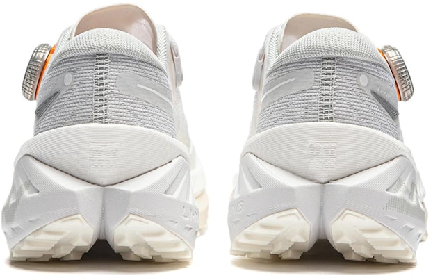 (Women) Li-Ning Dilu Pro 'White' ARNT002-2 Details for (Women) Li-Ning Dilu Pro 'White' ARNT002-2