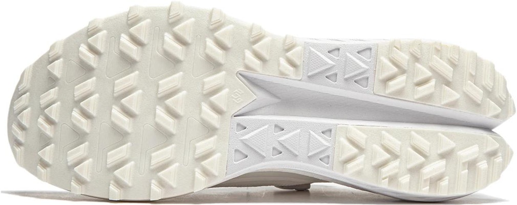 (W) Li-Ning Dilu Pro 'Putih' ARNT002-2 Sizing (W) Li-Ning Dilu Pro 'Putih' ARNT002-2