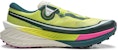 (W) Li-Ning Dilu Pro 'Kuning Hijau' ARNT002-4