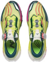 (W) Li-Ning Dilu Pro 'Amarillo Verde' ARNT002-4 Shop (W) Li-Ning Dilu Pro 'Amarillo Verde' ARNT002-4
