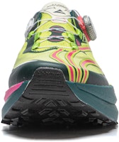 (W) Li-Ning Dilu Pro 'Amarillo Verde' ARNT002-4 Purchase (W) Li-Ning Dilu Pro 'Amarillo Verde' ARNT002-4