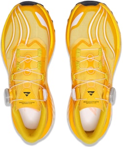 (W) Li-Ning Dilu Pro 'Kuning Putih' ARNT002-1 Shop (W) Li-Ning Dilu Pro 'Kuning Putih' ARNT002-1