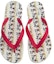 Shop (W) Selipar Li-Ning Disney Crossover LN Floper Merah Putih AGAP002-4