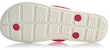 (W) Selipar Li-Ning Disney Crossover LN Floper Merah Putih AGAP002-4