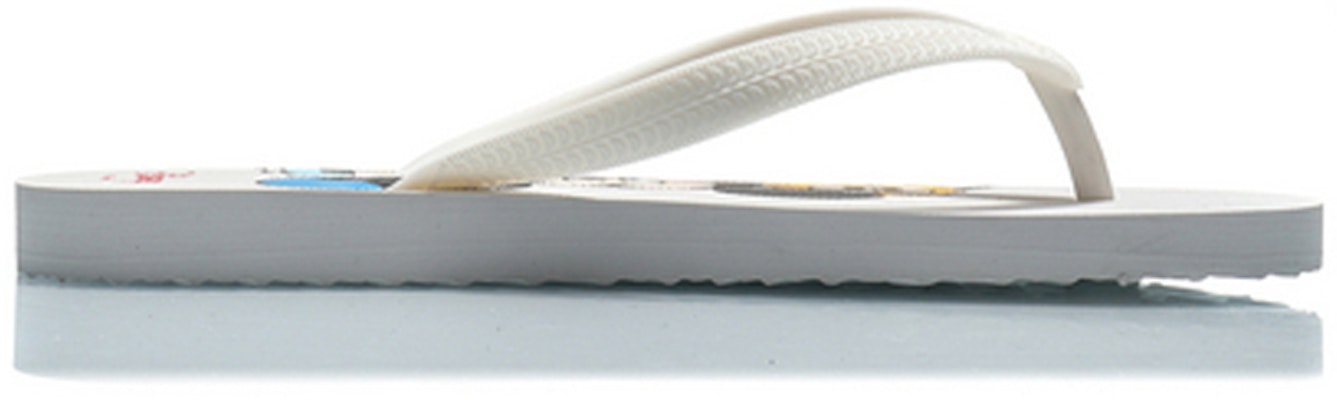 (W) Li-Ning Disney Kolaborasi LN Floper Sandal. AGAP002-7 Order (W) Li-Ning Disney Kolaborasi LN Floper Sandal. AGAP002-7