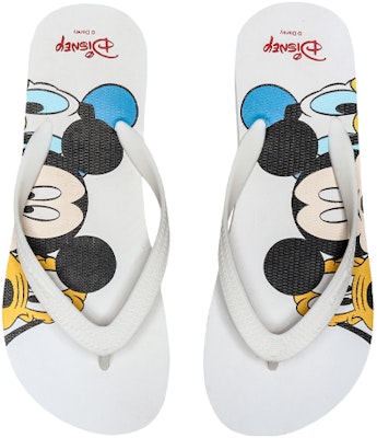 (W) Li-Ning Disney Kolaborasi LN Floper Sandal. AGAP002-7 Shop (W) Li-Ning Disney Kolaborasi LN Floper Sandal. AGAP002-7
