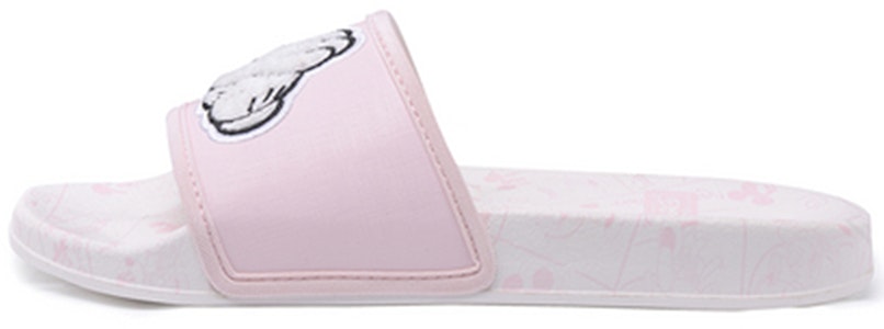 (W) 리닝 디즈니 LN 슬리퍼 샌들 AGAQ004-6 Buy (W) 리닝 디즈니 LN 슬리퍼 샌들 AGAQ004-6