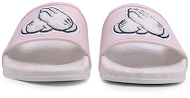 (W) Sandalias Pantuflas Li-Ning Disney LN AGAQ004-6 Lookbook (W) Sandalias Pantuflas Li-Ning Disney LN AGAQ004-6