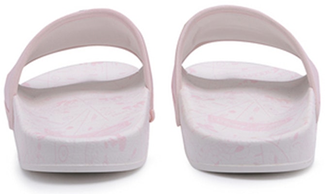 (Women) Li-Ning Disney LN Slipper Sandals AGAQ004-6 Shop (Women) Li-Ning Disney LN Slipper Sandals AGAQ004-6