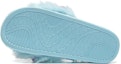 Sizing (W) Li-Ning Disney Monsters University x Li-Ning Ln Selipar SE 'Biru Fuzzy Selesa' AGAT024-1