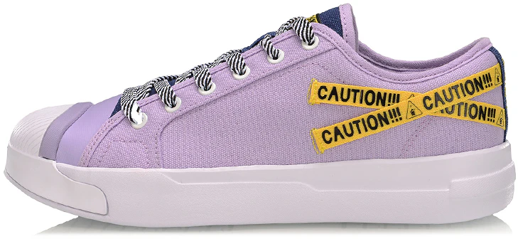women-li-ning-disney-x-casual-sneaker-light-soft-purple-aglp-024-4