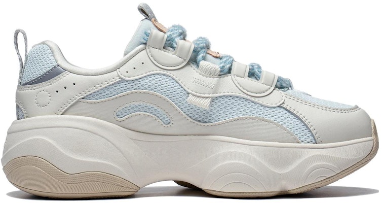 (W) Li-Ning Disney x Comfort Low 'Krim Madu' AGCT126-4 Order (W) Li-Ning Disney x Comfort Low 'Krim Madu' AGCT126-4