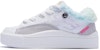 (W) Li-Ning Disney x Comfy Rendah 'Toy Story - Putih Kelabu' AGCS366-1
