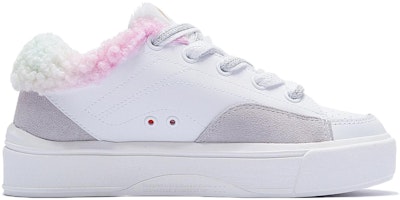 (W) Li-Ning Disney x Comfy Low 'Toy Story - Putih Abu' AGCS366-1 Order (W) Li-Ning Disney x Comfy Low 'Toy Story - Putih Abu' AGCS366-1