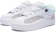 Lookbook (W) Li-Ning Disney x Comfy Rendah 'Toy Story - Putih Kelabu' AGCS366-1
