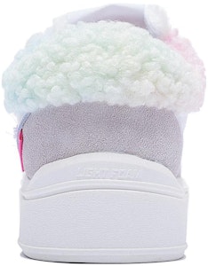 (W) 리닝 디즈니 컴피 로우 '토이 스토리 - 화이트 그레이' AGCS366-1 Purchase (W) 리닝 디즈니 컴피 로우 '토이 스토리 - 화이트 그레이' AGCS366-1