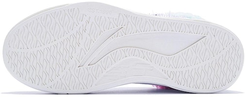 (W) Li-Ning Disney x Comfy Low 'Toy Story - Putih Abu' AGCS366-1 Details for (W) Li-Ning Disney x Comfy Low 'Toy Story - Putih Abu' AGCS366-1