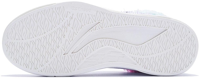 (W) 리닝 디즈니 컴피 로우 '토이 스토리 - 화이트 그레이' AGCS366-1 Details for (W) 리닝 디즈니 컴피 로우 '토이 스토리 - 화이트 그레이' AGCS366-1