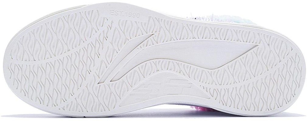 (Women) Li-Ning Disney x Comfy Low 'Toy Story - White Grey' AGCS366-1 Details for (Women) Li-Ning Disney x Comfy Low 'Toy Story - White Grey' AGCS366-1