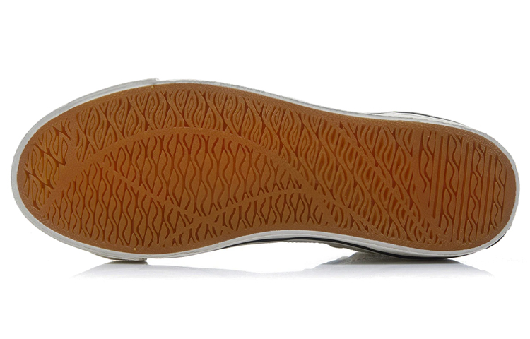 (W) Li-Ning Disney Skateboarding Mid 'Black White' 圖 5