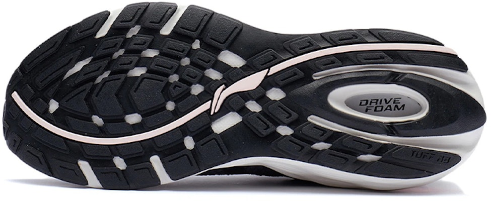 (W) Li-Ning Distributor 'Hitam' ARSR034-1 Lookbook (W) Li-Ning Distributor 'Hitam' ARSR034-1