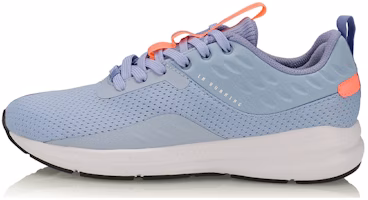 (Women) Li-Ning Distributor 'Blue Purple' ARHP186-3 (Women) Li-Ning Distributor 'Blue Purple' ARHP186-3