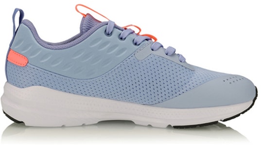 (W) Li-Ning Distributor 'Biru Ungu' ARHP186-3 Order (W) Li-Ning Distributor 'Biru Ungu' ARHP186-3