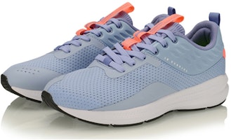 (W) Li-Ning Distributor 'Biru Ungu' ARHP186-3 Lookbook (W) Li-Ning Distributor 'Biru Ungu' ARHP186-3