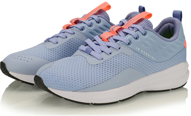 (W) Li-Ning Distributor 'Azul Púrpura' ARHP186-3 Lookbook (W) Li-Ning Distributor 'Azul Púrpura' ARHP186-3