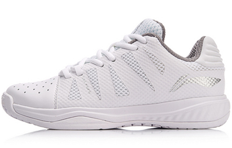 (W) Li-Ning Dual Cloud 'Standard White'