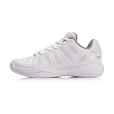 (W) Li-Ning Dual Cloud 'Standard White'