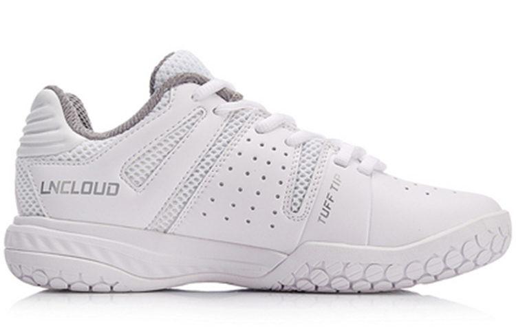 (W) Li-Ning Dual Cloud 'Standard White' 圖 2