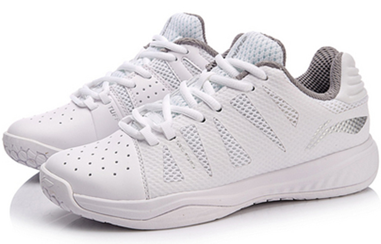 (W) Li-Ning Dual Cloud 'Standard White' 圖 3