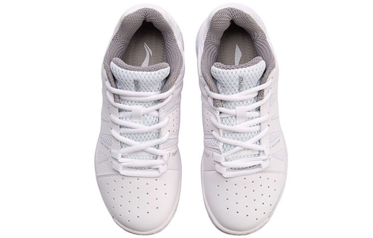 (W) Li-Ning Dual Cloud 'Standard White' 圖 4