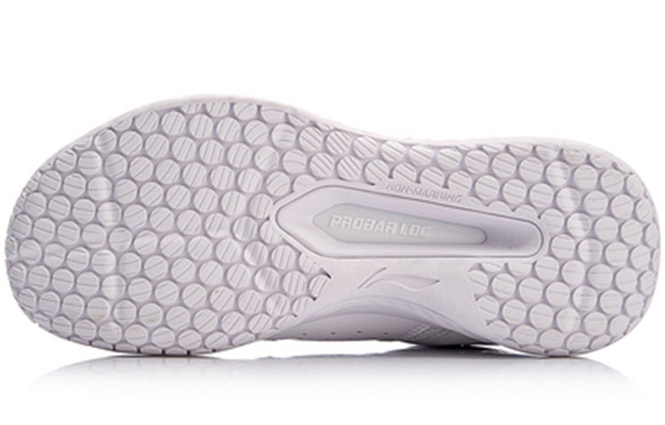 (W) Li-Ning Dual Cloud 'Standard White' 圖 5