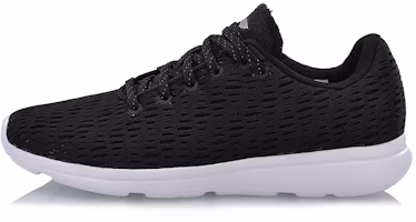 (Women) Li-Ning E-Run 'Black White' ARBN078-1 (Women) Li-Ning E-Run 'Black White' ARBN078-1